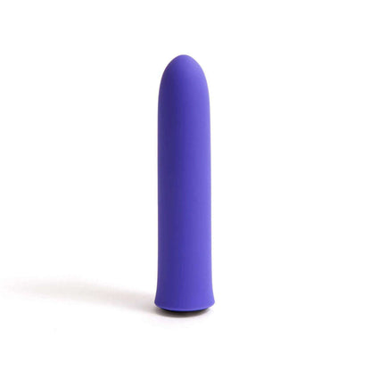 Nu Sensuelle Nubii Suvi Bullet - Ultra Violet | 9342851002927 | Available at EroticWarehouse.com