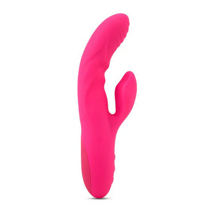 Nu Sensuelle Nubii Kiah Rabbit - Pink | 9342851003184 | Available at EroticWarehouse.com