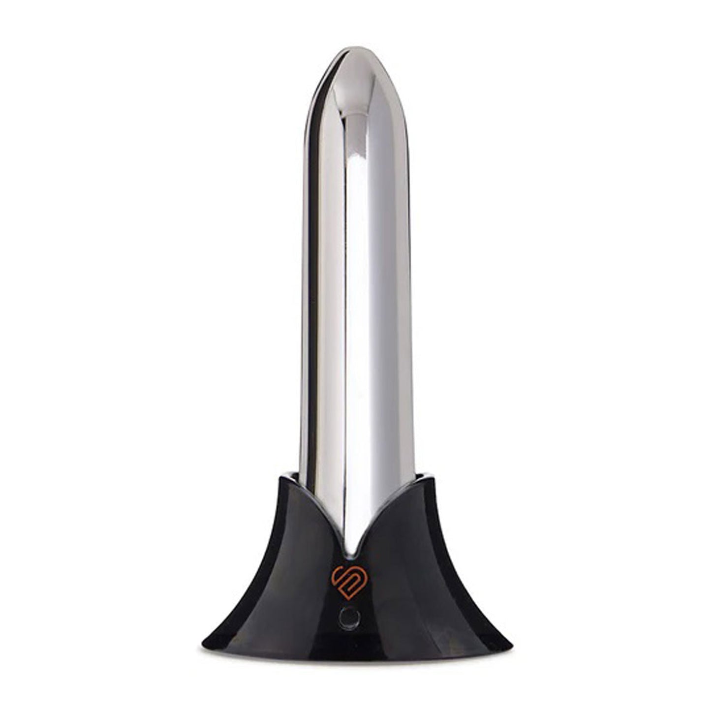 Nu Sensuelle Point Bullet - Silver | 9342851001500 | Available at EroticWarehouse.com