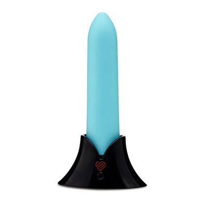 Nu Sensuelle Point Bullet - Tiffany Blue | 9342851002309 | Available at EroticWarehouse.com