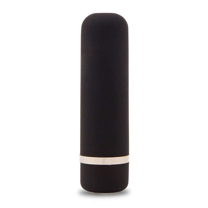 Nu Sensuelle Joie Bullet - Black | 9342851002156 | Available at EroticWarehouse.com