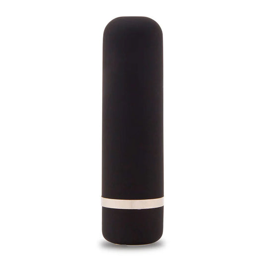 Nu Sensuelle Joie Bullet - Black | 9342851002156 | Available at EroticWarehouse.com