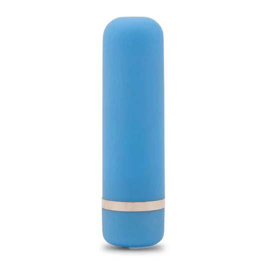 Nu Sensuelle Joie Bullet - Blue | 9342851002163 | Available at EroticWarehouse.com