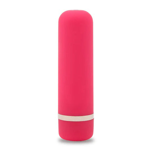 Nu Sensuelle Joie Bullet - Pink | 9342851002132 | Available at EroticWarehouse.com