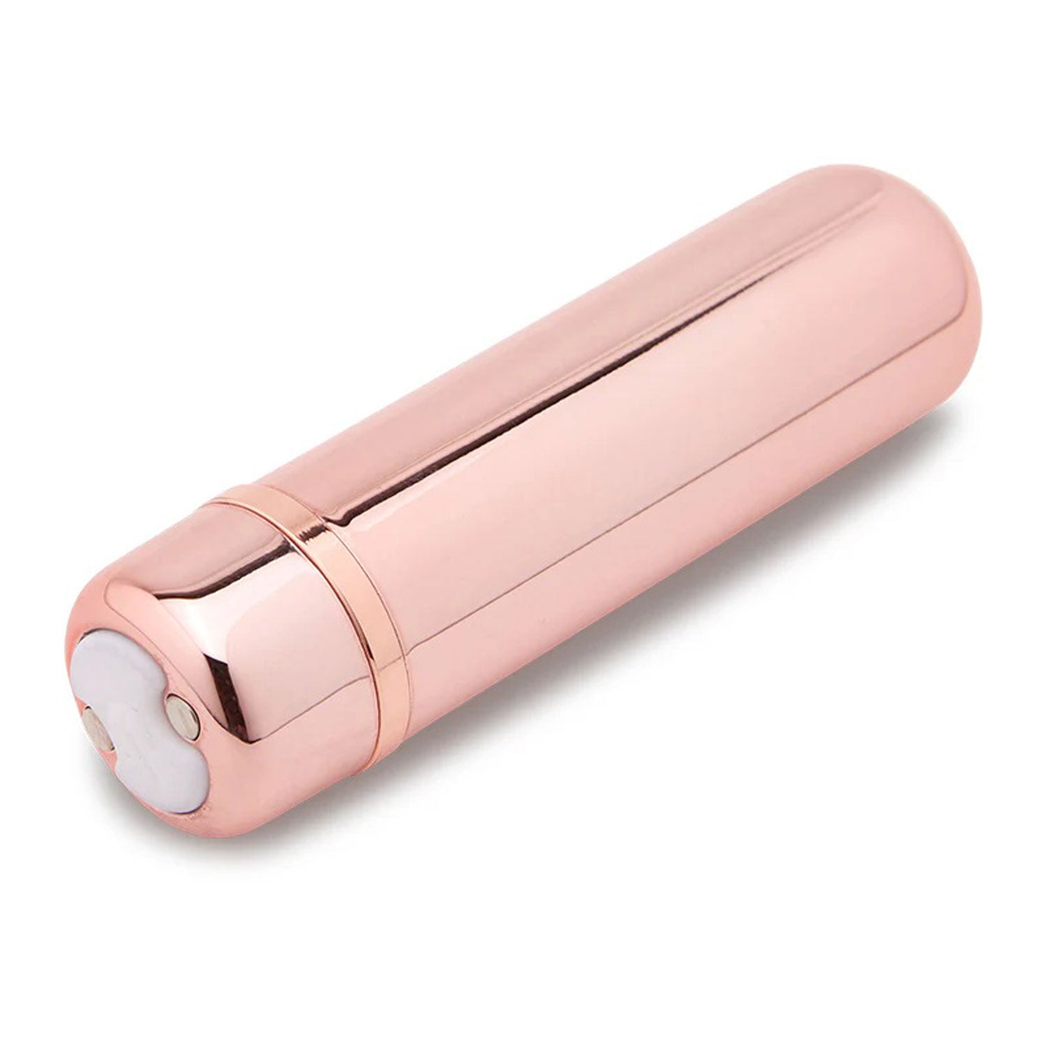 Nu Sensuelle Joie Bullet - Rose Gold | 9342851002705 | Available at EroticWarehouse.com