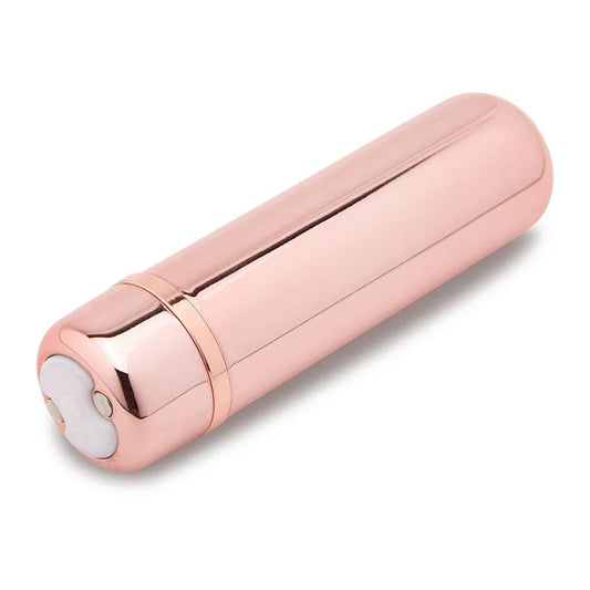 Nu Sensuelle Joie Bullet - Rose Gold | 9342851002705 | Available at EroticWarehouse.com