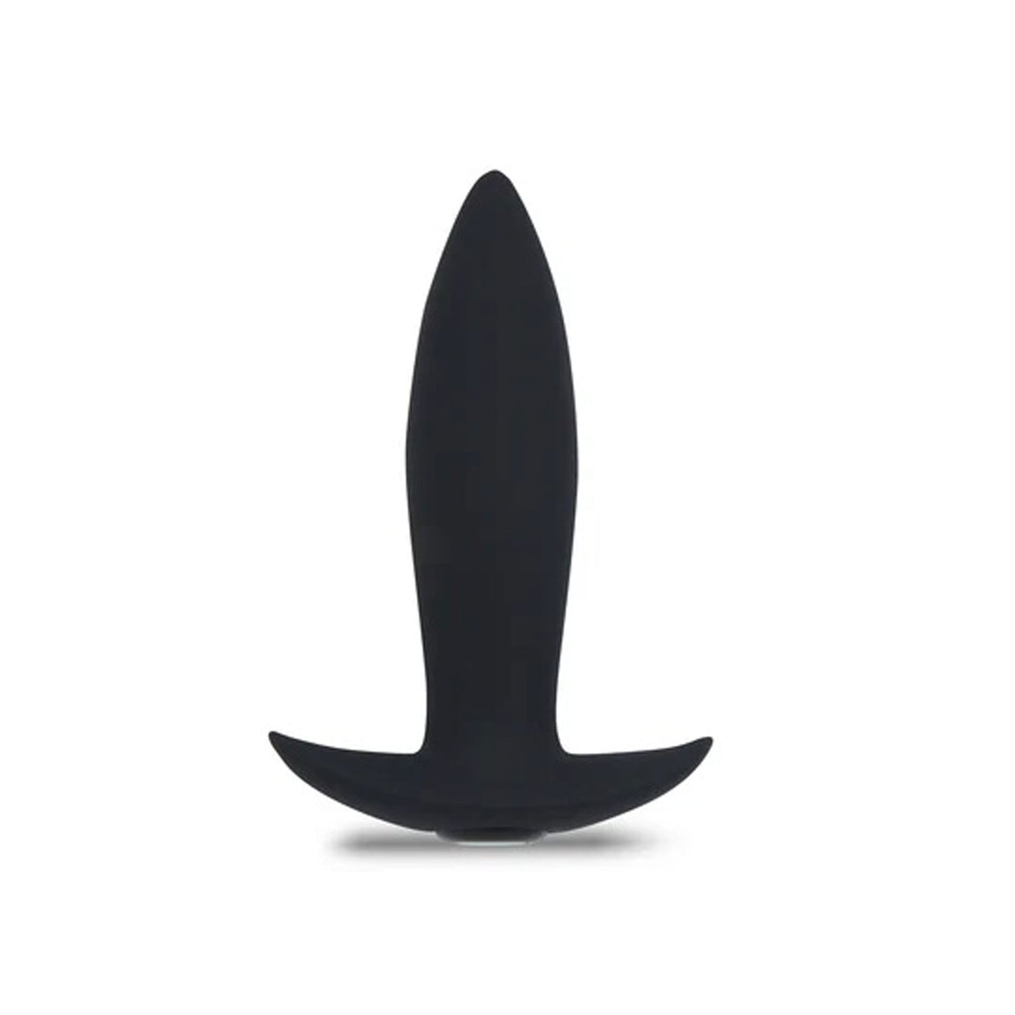 Nu Sensuelle Mini Plug - Black | 9342851002279 | Available at EroticWarehouse.com