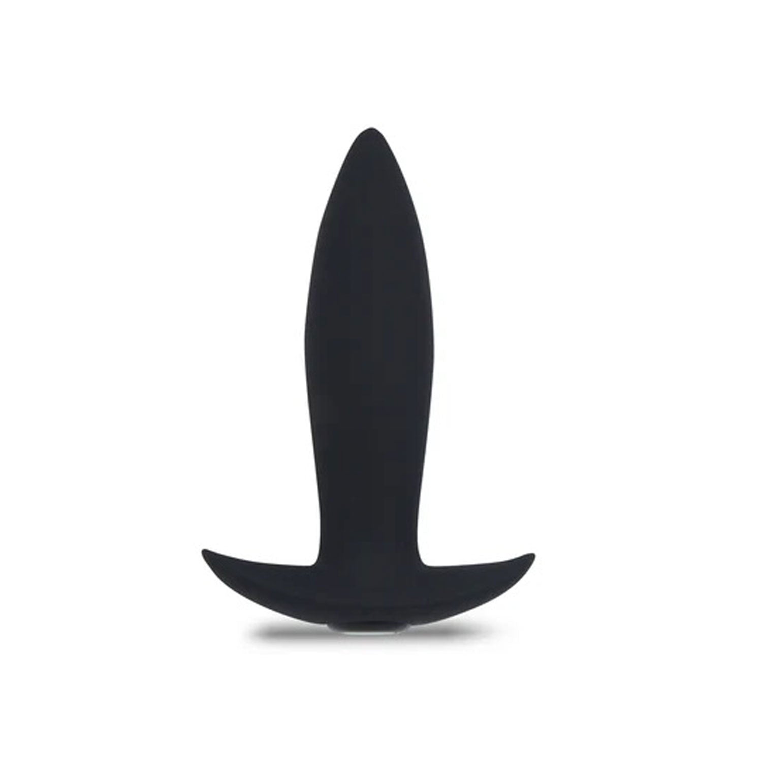 Nu Sensuelle Mini Plug - Black | 9342851002279 | Available at EroticWarehouse.com