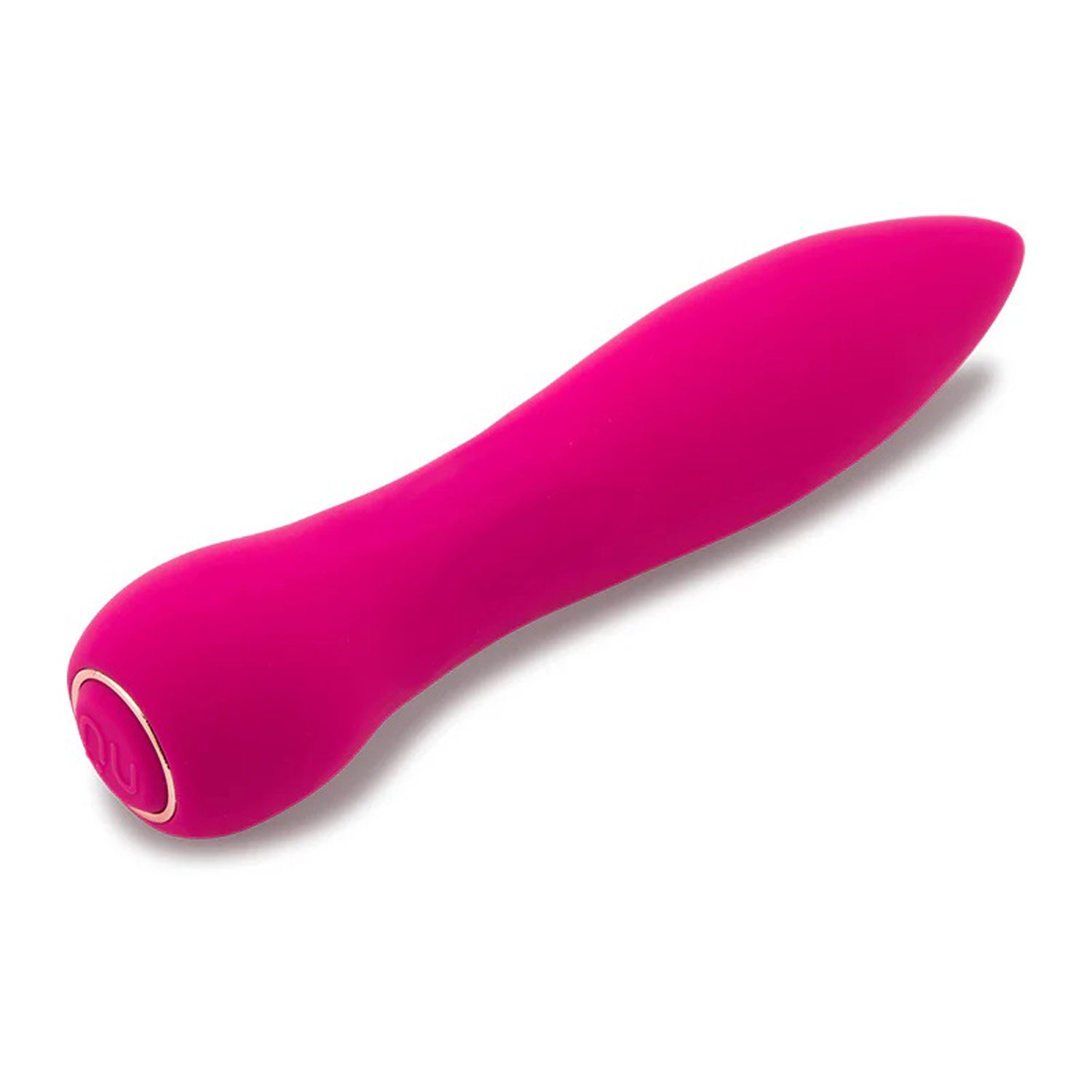 Nu Sensuelle Power Flex Bobbii - Magenta | 9342851002439 | Available at EroticWarehouse.com