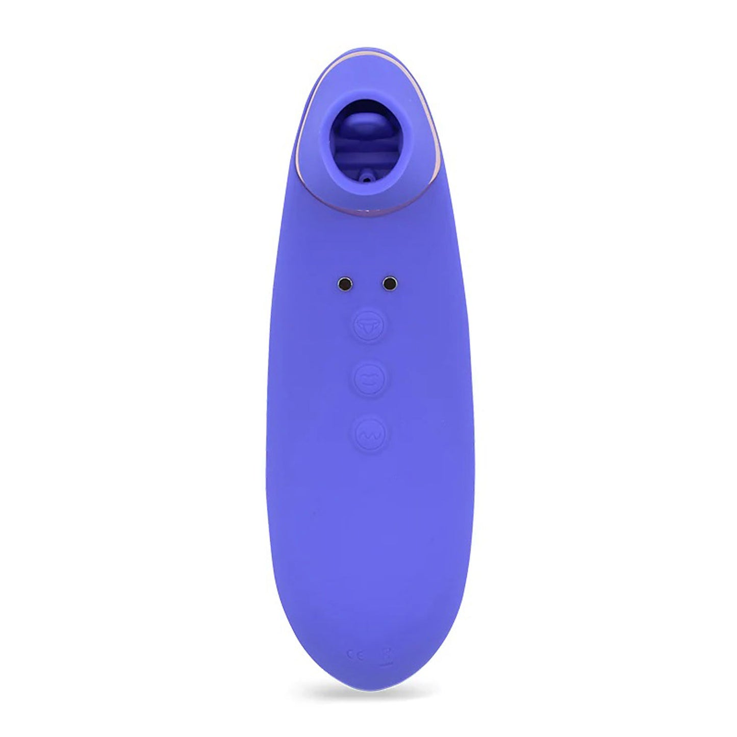 Nusensuelle Triple Action Trinitii - Ultra Violet | 9342851002729 | Available at EroticWarehouse.com