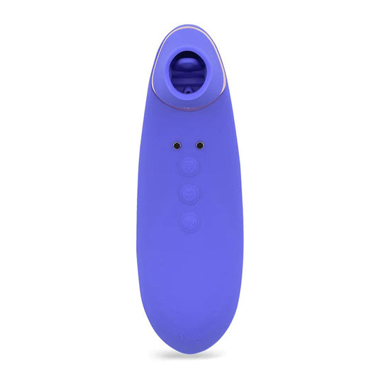 Nusensuelle Triple Action Trinitii - Ultra Violet | 9342851002729 | Available at EroticWarehouse.com