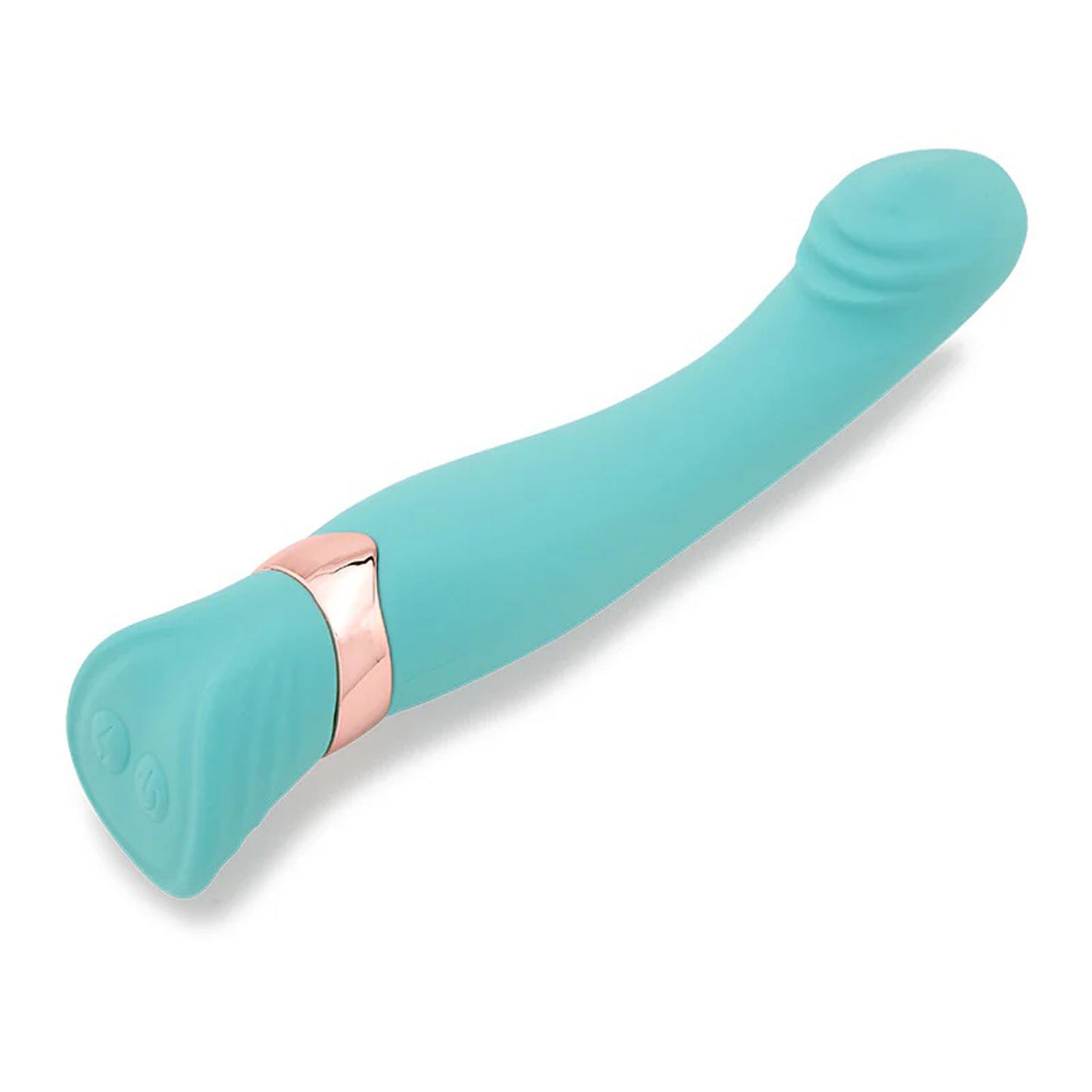 Nu Sensuelle Xlr8 Vibe Geminii - Electric Blue | 9342851002736 | Available at EroticWarehouse.com