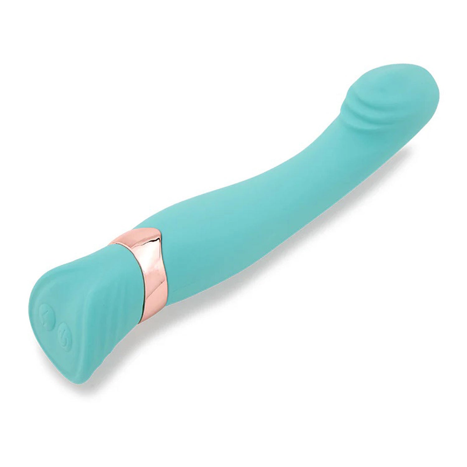 Nu Sensuelle Xlr8 Vibe Geminii - Electric Blue | 9342851002736 | Available at EroticWarehouse.com