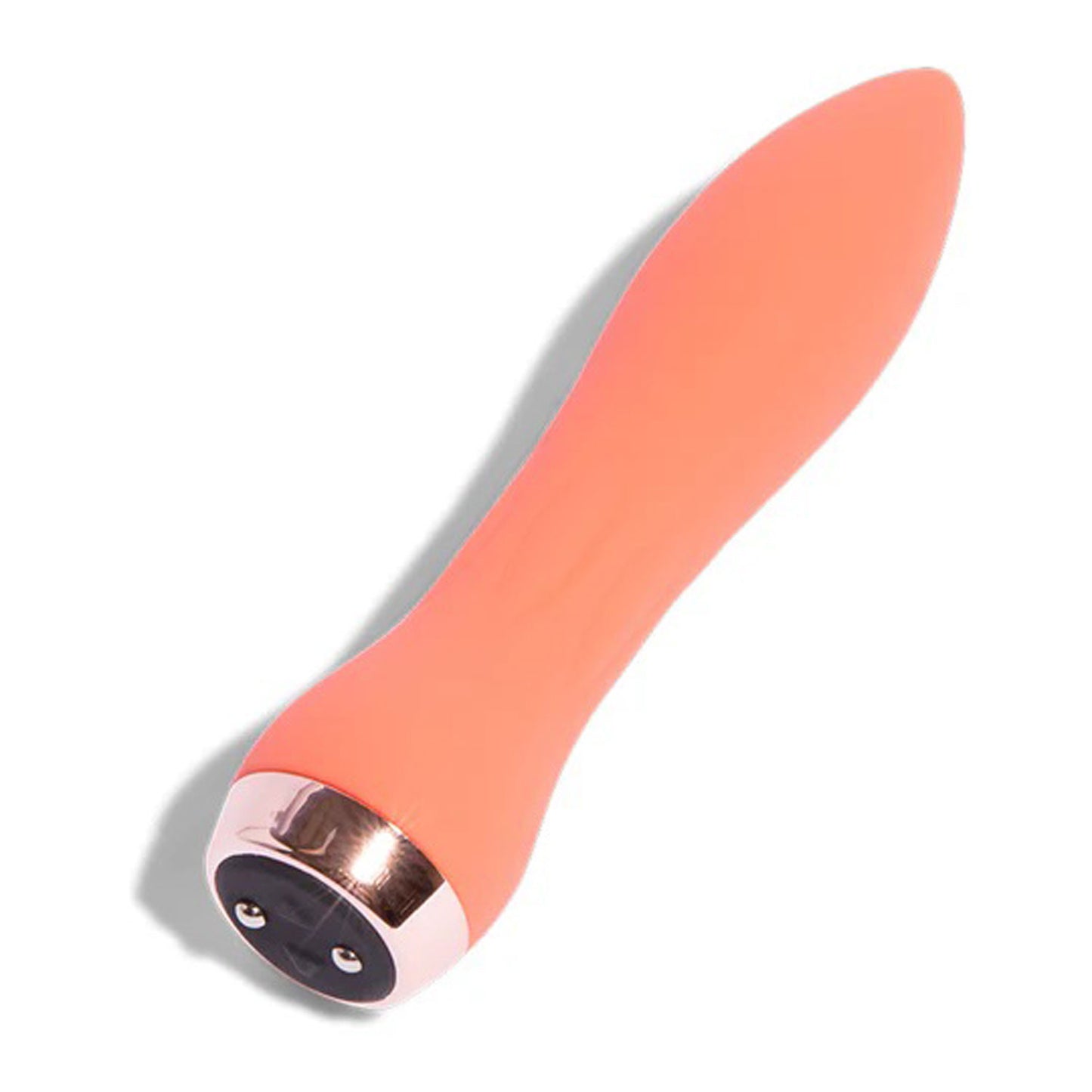 Nu Sensuelle Silicone 60sx Amp - Coral | 9342851003092 | Available at EroticWarehouse.com