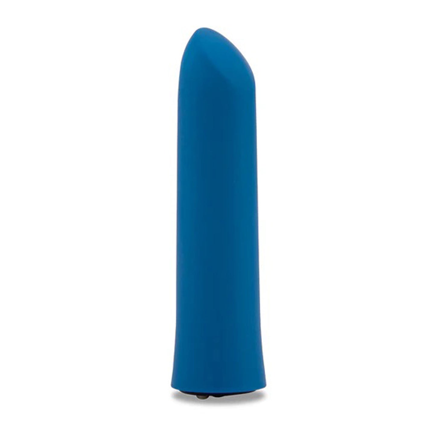 Nu Sensuelle Iconic Bullet - Deep Turquoise | 9342851003269 | Available at EroticWarehouse.com