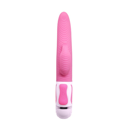 Pretty Love Antonie Twisting Rabbit - Pink | 6959532315929 | Available at EroticWarehouse.com