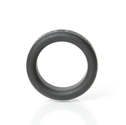 Boneyard Silicone Ring 30mm - Black | 666987001302 | Available at EroticWarehouse.com