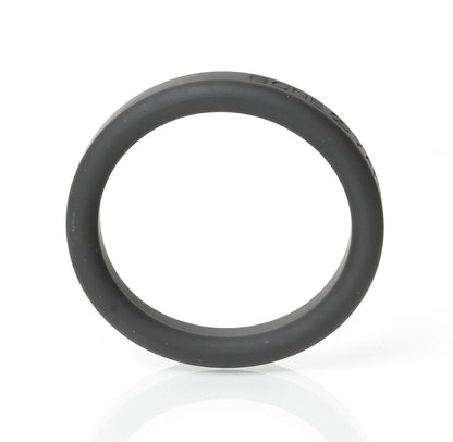 Boneyard Silicone Ring 45mm - Black | 666987001456 | Available at EroticWarehouse.com