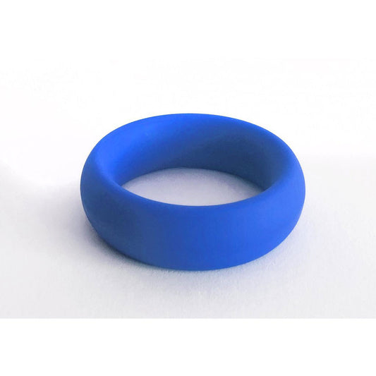 Meat Rack Cock Ring - Blue | 666987003269 | Available at EroticWarehouse.com