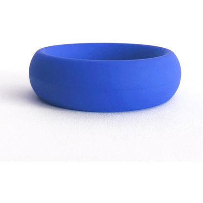 Meat Rack Cock Ring - Blue | 666987003269 | Available at EroticWarehouse.com