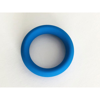 Meat Rack Cock Ring - Blue | 666987003269 | Available at EroticWarehouse.com
