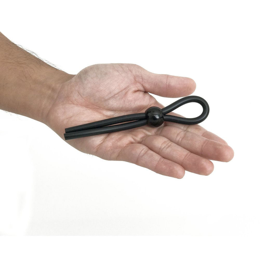 Cock Leash Single | 666987004655 | Available at EroticWarehouse.com