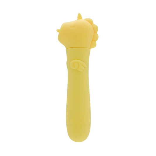 Unihorn USB Bullet - Bean Blossom | 5061076320015 | Available at EroticWarehouse.com