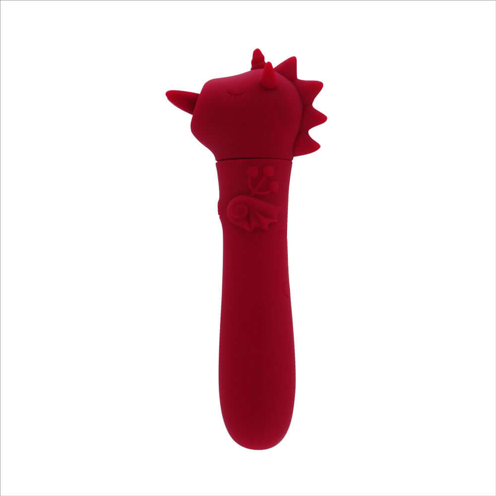Unihorn USB Bullet - Blaze Diablo | 5061076320060 | Available at EroticWarehouse.com