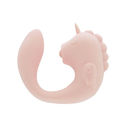 Unihorn C Horse - Coral Throb | 5037353011631 | Available at EroticWarehouse.com
