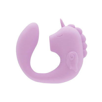 Unihorn C Horse - Marina Lilac | 5037353011648 | Available at EroticWarehouse.com