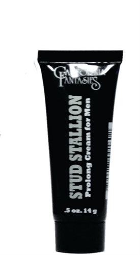 Stud Stallion - Bulk Tube - 0.5 Oz. - Each | 855487001602 | Available at EroticWarehouse.com