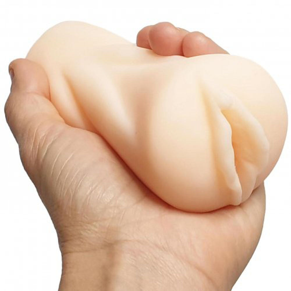 Star Stroker Lisa Ann Pussy Stroker | 602822733359 | Available at EroticWarehouse.com