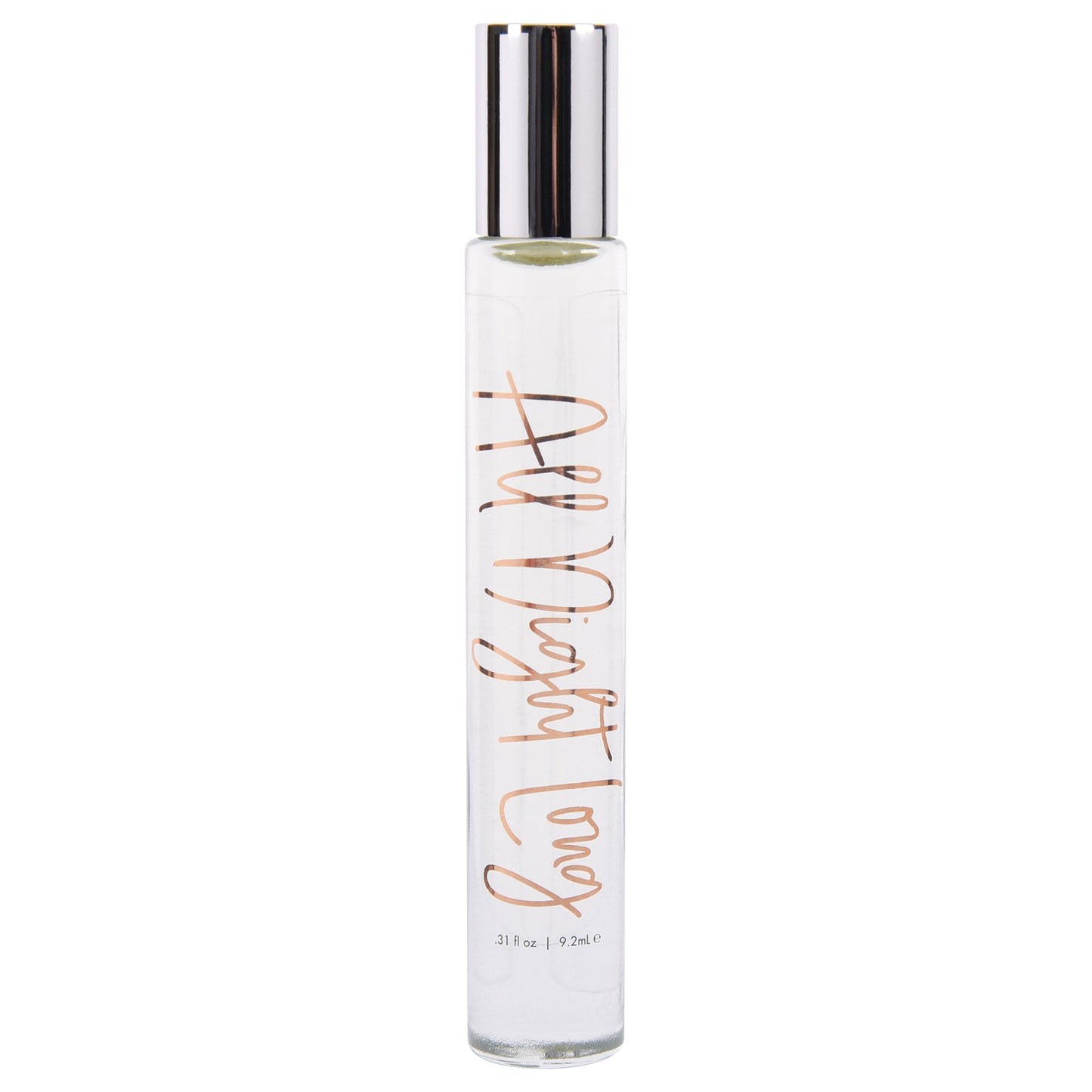 All Night Long - Pheromone Perfume Oil - 9.2 ml | 638258903202 | Available at EroticWarehouse.com
