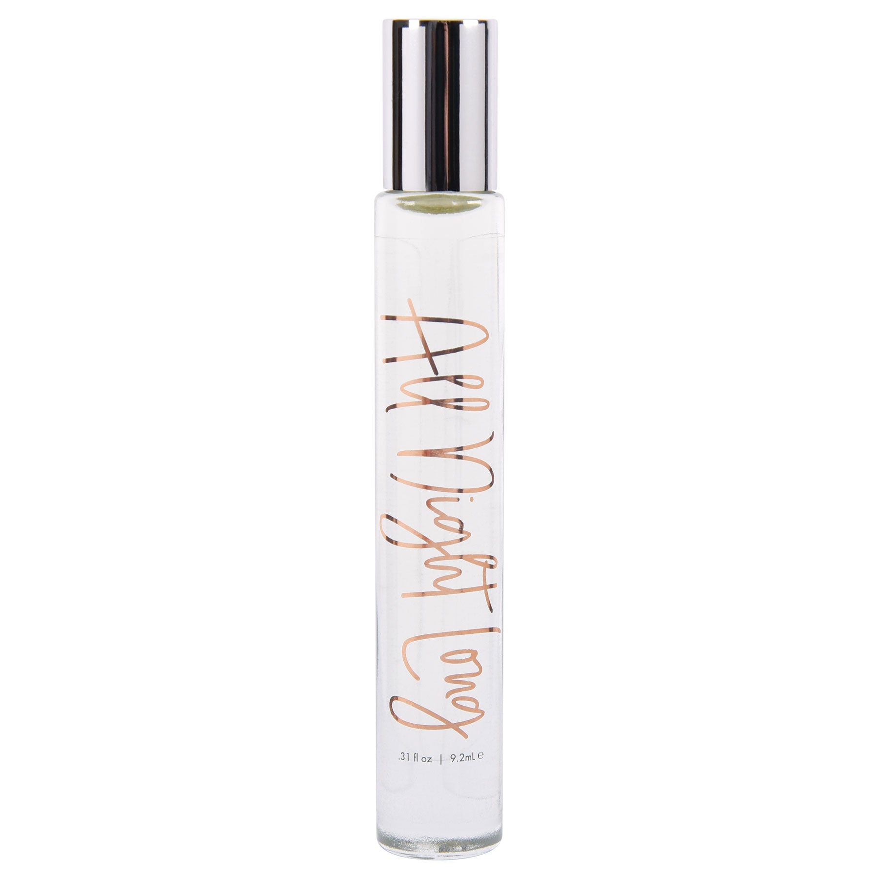 All Night Long - Pheromone Perfume Oil - 9.2 ml | 638258903202 | Available at EroticWarehouse.com