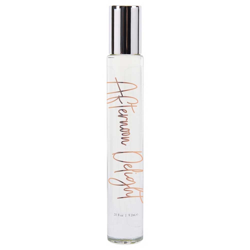 Afternoon Delight - Perfume With Pheromones - Tropical Floral 3 Oz | 638258903912 | Available at EroticWarehouse.com