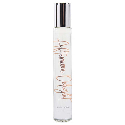Afternoon Delight - Perfume With Pheromones - Tropical Floral 3 Oz | 638258903912 | Available at EroticWarehouse.com