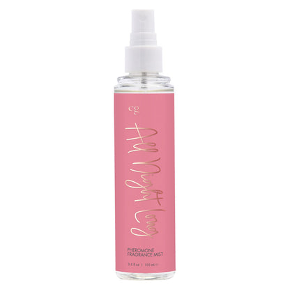 Pheromone Fragrance Mist All Night Long 3.5 Fl. Oz. | 638258901239 | Available at EroticWarehouse.com