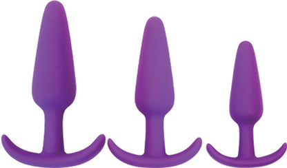 Gossip Rump Rockers - Violet | 642610429507 | Available at EroticWarehouse.com