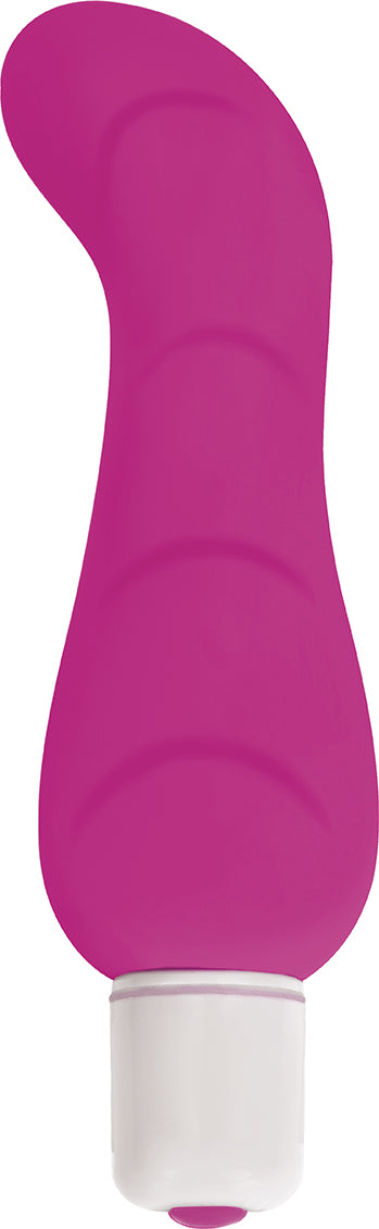 Gossip - Adore - Magenta | 642610430404 | Available at EroticWarehouse.com