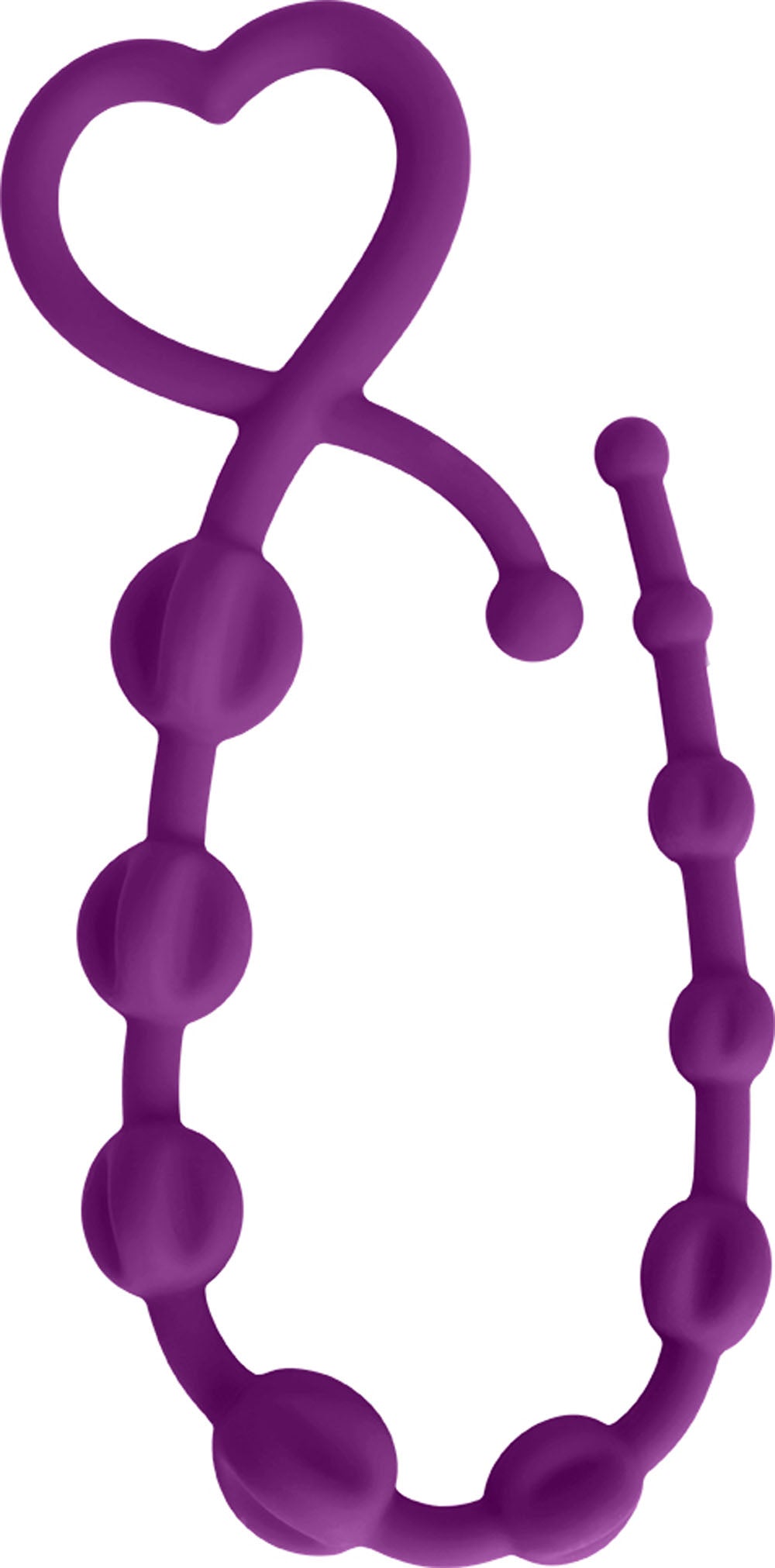 Gossip - Hearts n' Spurs - Violet | 643380987068 | Available at EroticWarehouse.com