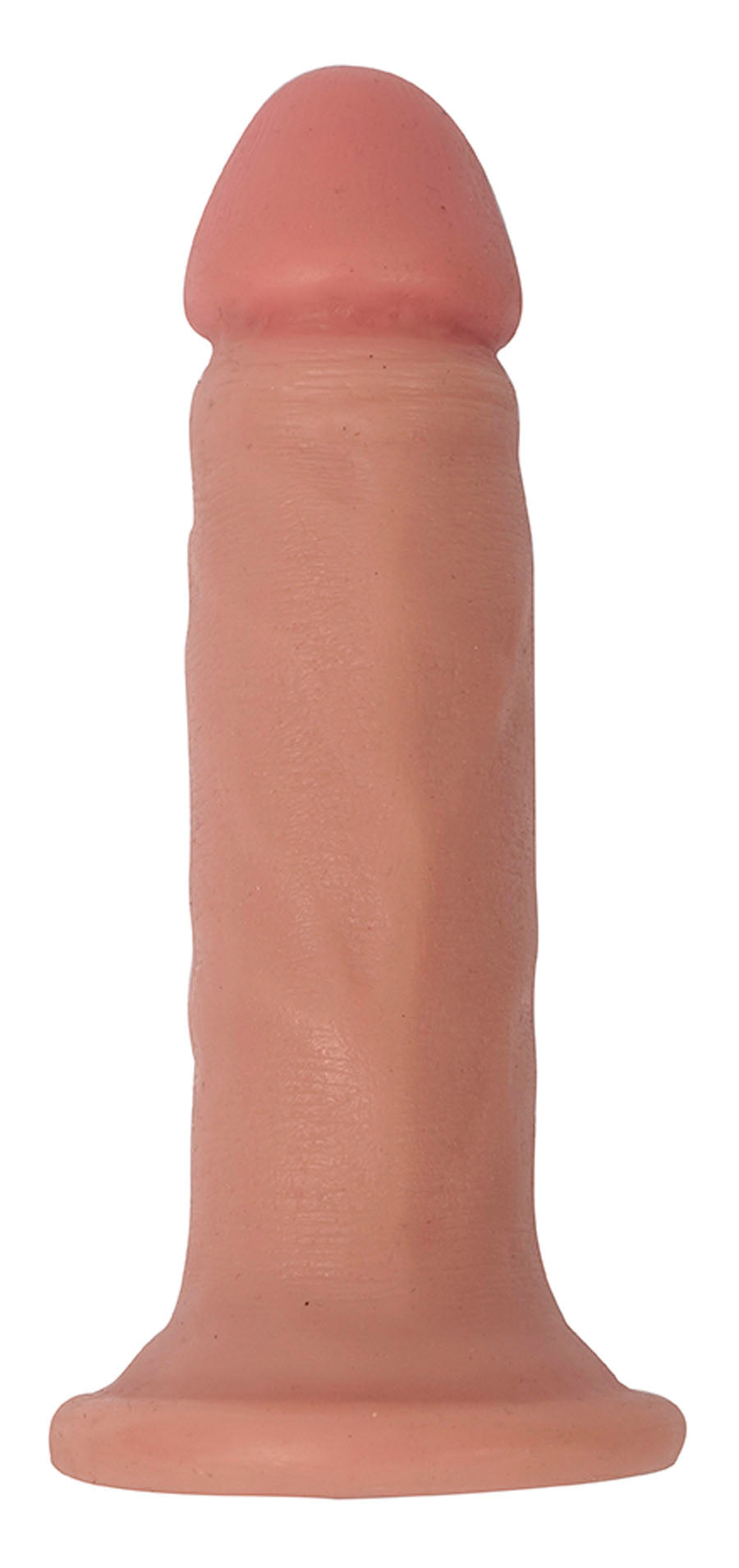 Jock 6 Inch Dong - Vanilla by Sale Specials 643380984487 available at EroticWarehouse.com
