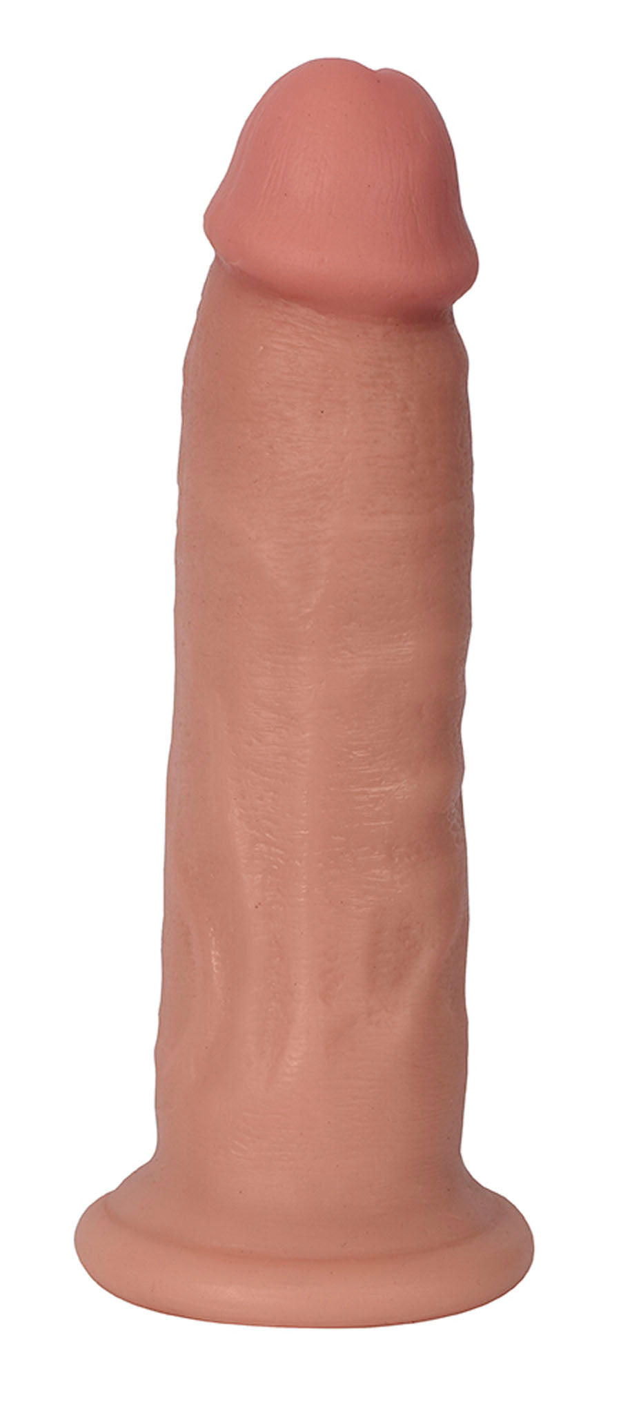 Jock 7 Inch Dong - Vanilla | 643380984517 | Available at EroticWarehouse.com