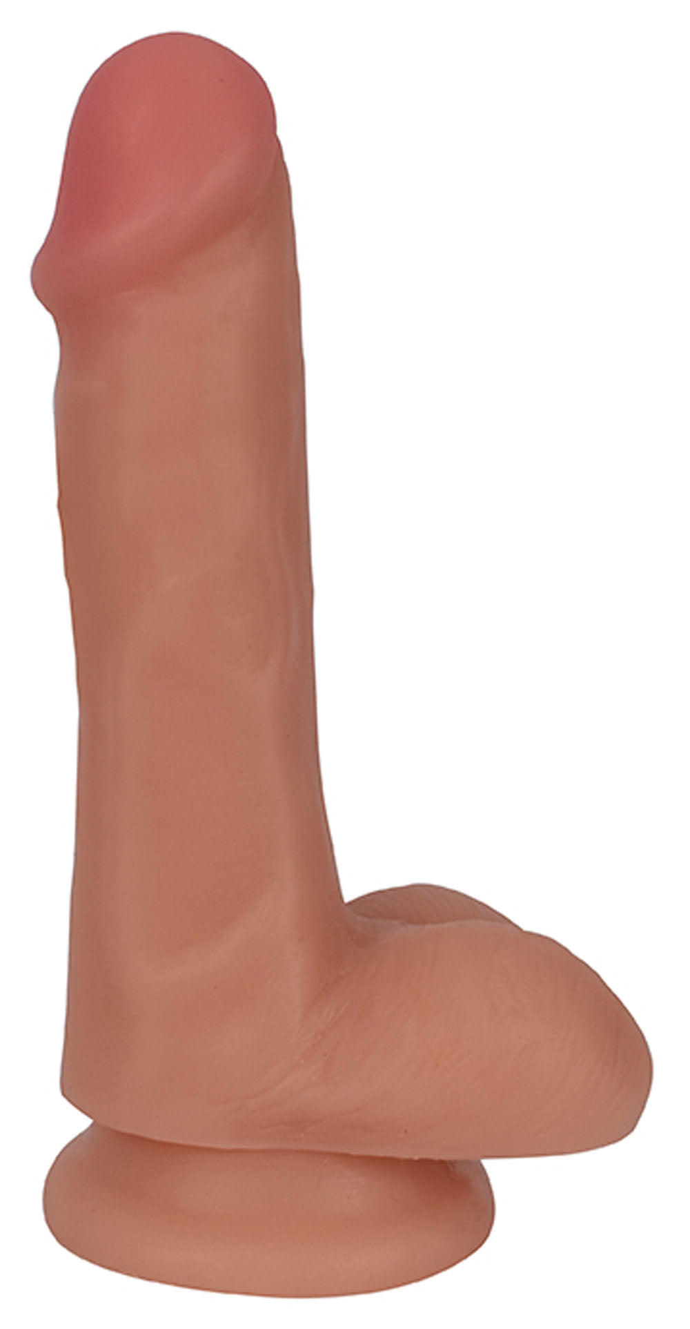 Thinz 6 Inch Slim Dong - Vanilla | 643380985309 | Available at EroticWarehouse.com