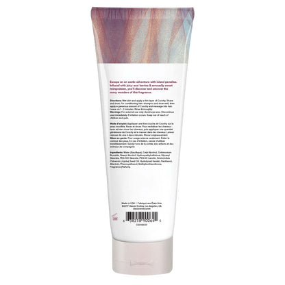 Coochy Shave Cream - Island Paradise - 7.2 Oz | 638258900645 | Available at EroticWarehouse.com