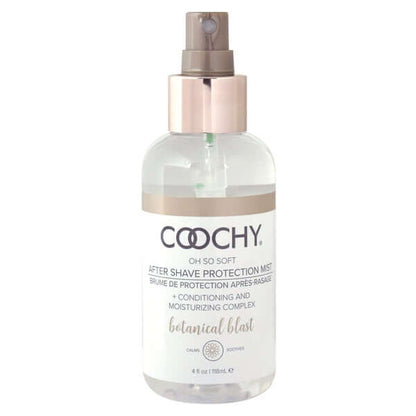 Coochy After Shave Protection Mist - 4 Oz | 638258900782 | Available at EroticWarehouse.com