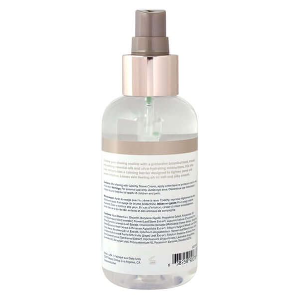 Coochy After Shave Protection Mist - 4 Oz | 638258900782 | Available at EroticWarehouse.com