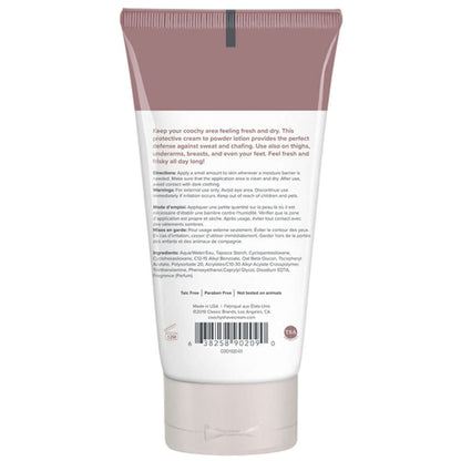 Coochy Sweat Defense Peony Prowess 3.4oz 100ml | 638258902090 | Available at EroticWarehouse.com