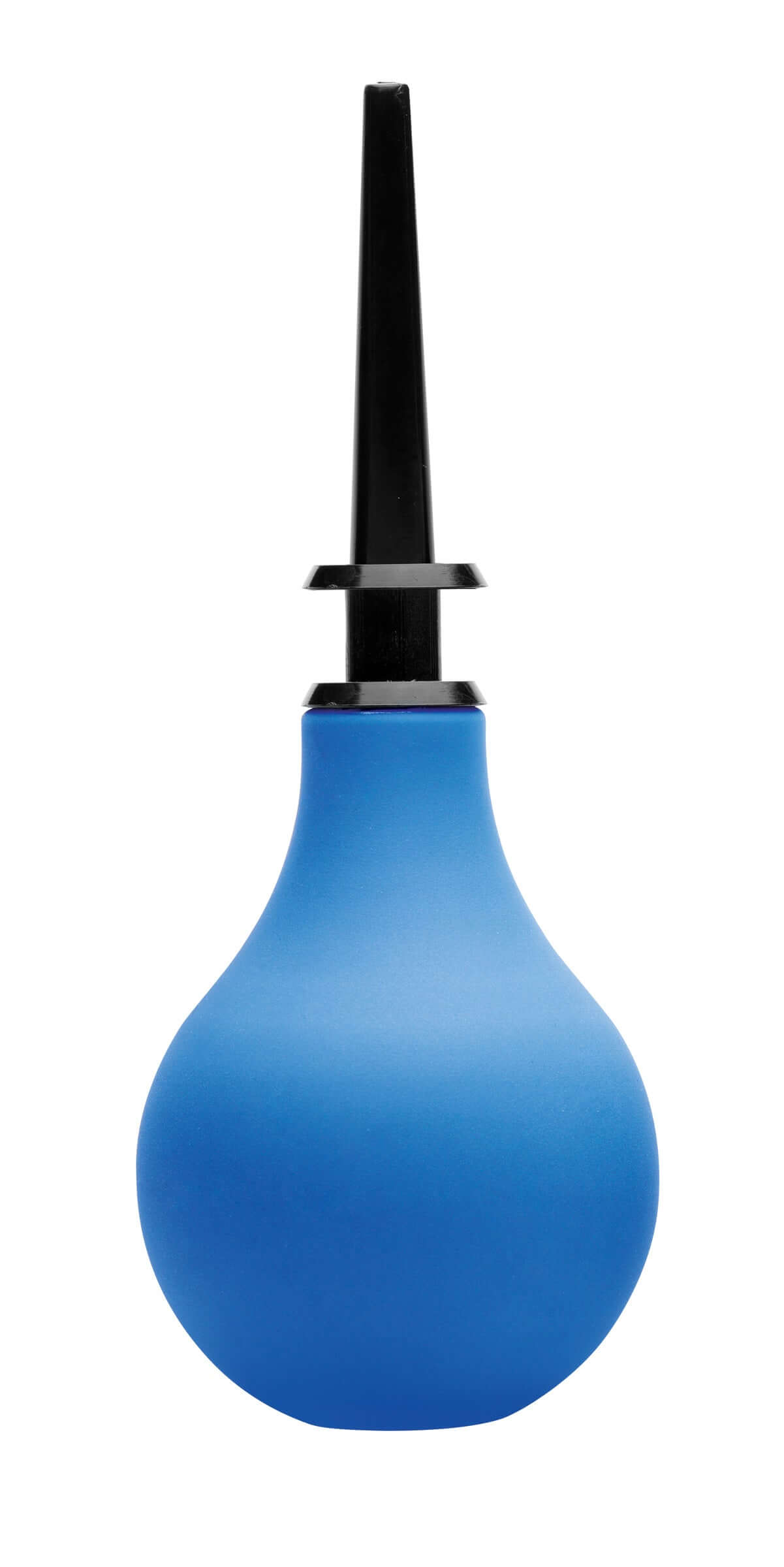 Premium One- Way Valve Anal Douche Set | 848518025807 | Available at EroticWarehouse.com