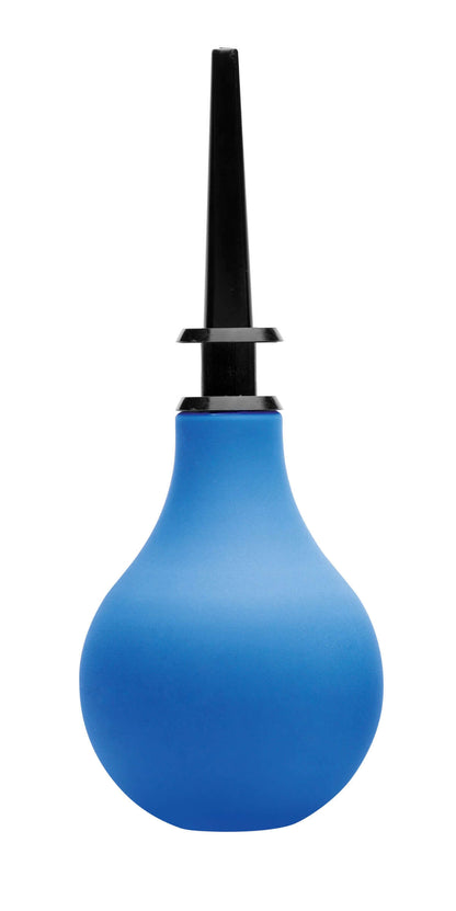 Premium One- Way Valve Anal Douche Set | 848518025807 | Available at EroticWarehouse.com