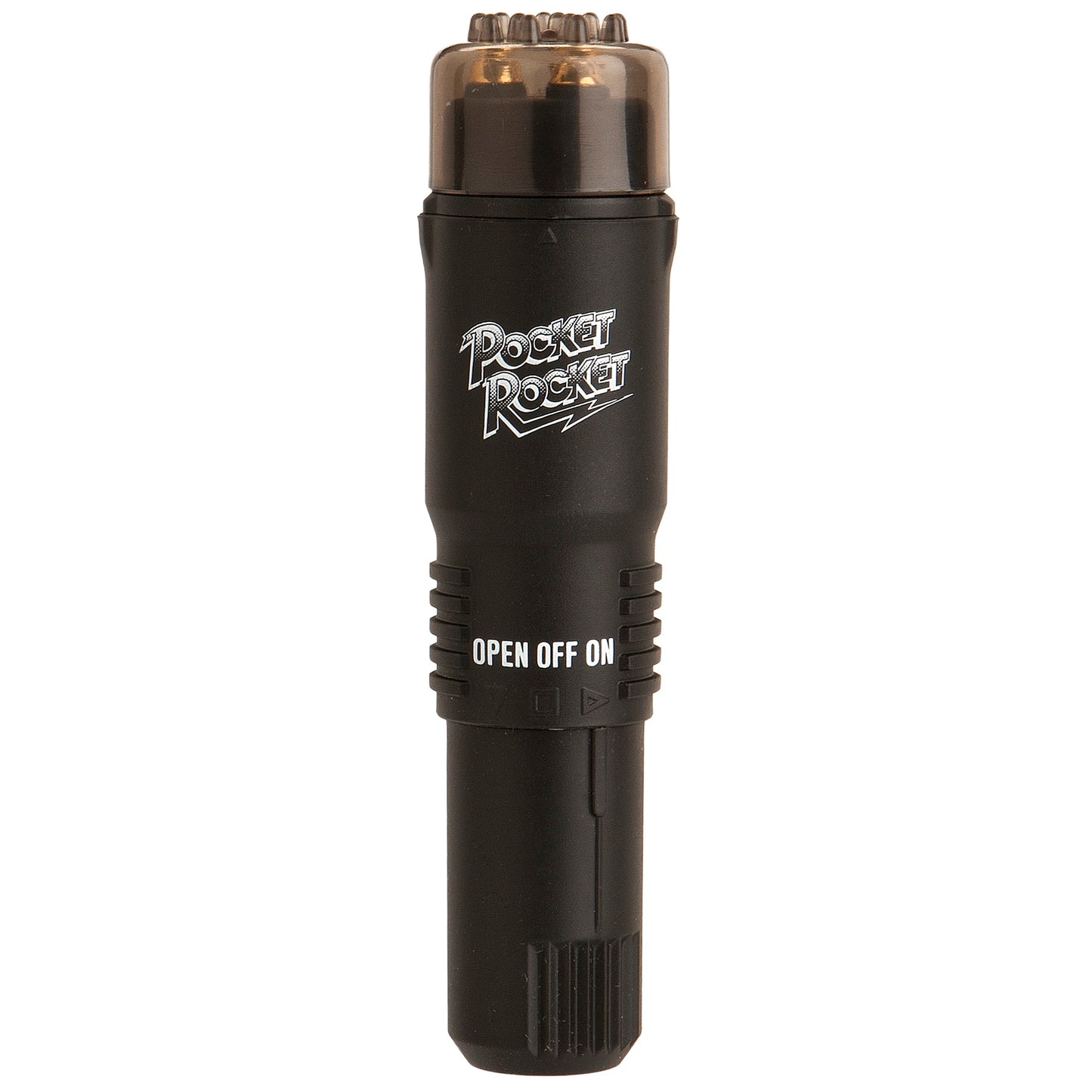 Pocket Rocket - Limited Edition Black | 782421003029 | Available at EroticWarehouse.com